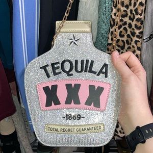 Tequila Crossbody